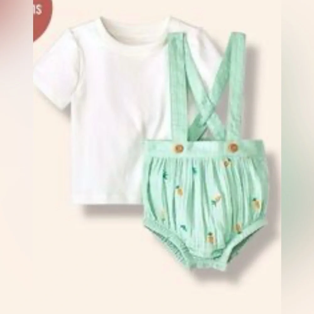 Girls Bundle 18M
